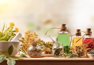 داروهای طب سنتی چگونه تولید میشوند؟