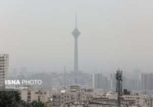 هواشناسی استان تهران هشدار داد