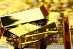 طلا دوباره اوج گرفت/ قیمت جدید طلا در بازار جهانی امروز اول تیرماه ۱۴۰۵