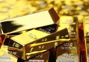 طلا از نقطه اوج گذشت/ قیمت جدید طلا در بازار جهانی امروز ۲۸ خرداد ۱۴۰۵