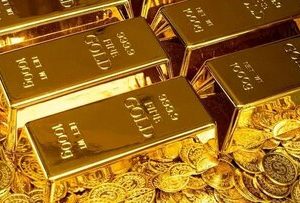 رفتار عجیب طلا برابر جنگ خاورمیانه/ پایان ریزش طلا نزدیک است؟
