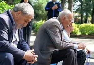 حذف یک آیتم جنجالی از حقوق بازنشستگان / «حفظ قدرت خرید» از فیش بازنشستگان خط خورد