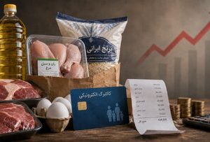 تاکید پزشکیان بر افزایش رقم جدید کالابرگ / مبلغ کالابرگ الکترونیکی احتمالا چقدر افزایش پیدا میکند؟