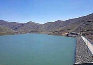 اعلام موجودی سدهای تهران/این سد در استان تهران بیشترین آب را دارد