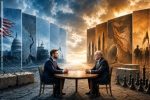 مخالفان مذاکره ایران و آمریکا چند دسته‌اند؟ / از بدبینی ایدئولوژیک تا نگرانی امنیتی