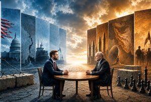 مخالفان مذاکره ایران و آمریکا چند دسته‌اند؟ / از بدبینی ایدئولوژیک تا نگرانی امنیتی