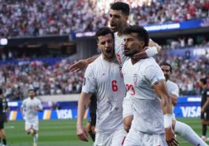 مقابل نیوزیلند تاوان اشتباهات خود را دادیم؛ ایران میتواند به بلژیک هم گل بزند