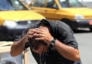 پیشبینی هواشناسی؛ موج بعدی گرما در راه است