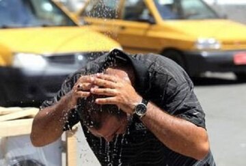 پیشبینی هواشناسی؛ موج بعدی گرما در راه است