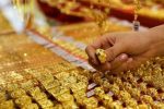 طلا سقوط کرد/ قیمت جدید طلا در بازار جهانی امروز ۳ تیرماه ۱۴۰۵
