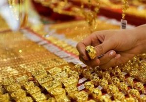 طلا سقوط کرد/ قیمت جدید طلا در بازار جهانی امروز ۳ تیرماه ۱۴۰۵