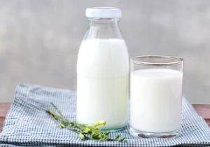 هر روز شیر بخوریم یا نه؟