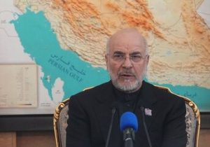 قالیباف در باکو: جنگ رمضان معادلات امنیتی منطقه را تغییر داد / اجلاس کشورهای اسلامی فرصت مهمی برای تبیین واقعیت‌های منطقه است