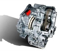 آشنایی با مکانیسم، مزایا و معایب گیربکس «CVT»