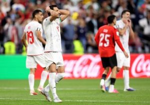 رسانه مصری؛ شانس آوردیم!
