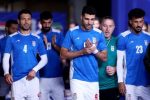 رسیده وقت رفتن!