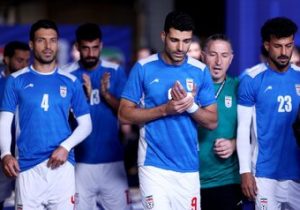 رسیده وقت رفتن!
