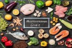 تغذیهای برای مغز؛ چرا رژیم مدیترانهای با حال روانی بهتر مرتبط است؟