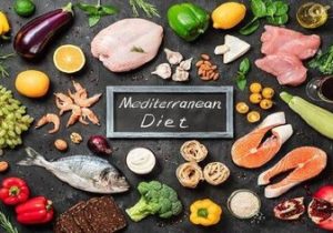 تغذیهای برای مغز؛ چرا رژیم مدیترانهای با حال روانی بهتر مرتبط است؟