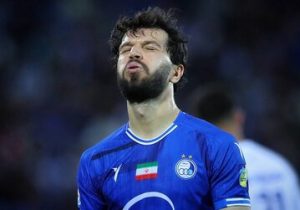 شرط ماندن ماشاریپوف در استقلال