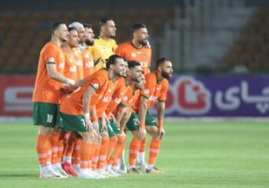 مدیران مس بازی پلیآف لیگ برتر را تحریم کردند!