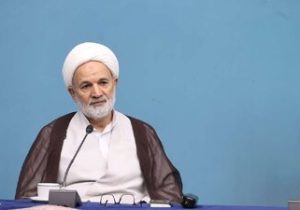 تاکید نماینده قم در مجلس بر موضوع تامین نیازهای بخش تولید/ در شرایط جنگی، مهمترین هدف، افزایش تابآوری جامعه است