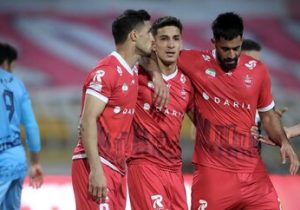 پرونده ستاره جوان پرسپولیس به کمیته انضباطی می‌رود!