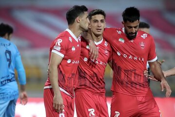 پرونده ستاره جوان پرسپولیس به کمیته انضباطی میرود!