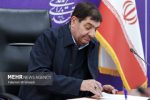 مخبر: نیروهای مسلح ایران سطح بازی را یک پله بالاتر از دشمن تعریف خواهند کرد