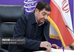 مخبر: نیروهای مسلح ایران سطح بازی را یک پله بالاتر از دشمن تعریف خواهند کرد