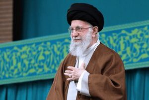 توضیحات نماینده رهبر انقلاب در عراق درباره تشییع رهبر شهید در نجف و کربلا