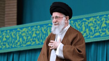 توضیحات نماینده رهبر انقلاب در عراق درباره تشییع رهبر شهید در نجف و کربلا