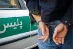دستگیری دندانپزشک قلابی