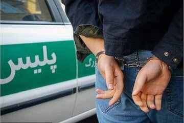 دستگیری دندانپزشک قلابی