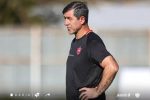 امروز؛ جلسه کریم باقری با مسئولان باشگاه پرسپولیس