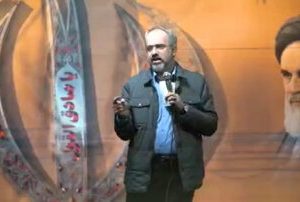واکنش دبیرکل حزب قالیباف به قطع سخنان رئیس مجلس از تلویزیون/ منظور نبویان از کودتا کم‌کم مشخص می‌شود!