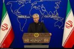 تفاهمنامه وارد مرحله بحران شده/ ادعای ترامپ درباره مذاکرات مسقط کذب است/اظهارات وزیرخارجه ترکیه حیرتآور و ناصواب است/حضرت عزرائیل عادل است