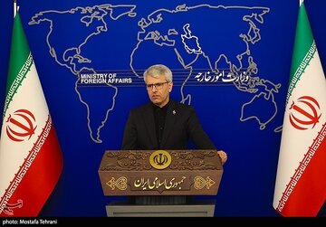 تفاهمنامه وارد مرحله بحران شده/ ادعای ترامپ درباره مذاکرات مسقط کذب است/اظهارات وزیرخارجه ترکیه حیرتآور و ناصواب است/حضرت عزرائیل عادل است