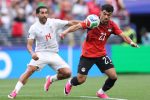 بازی ایران- مصر رکورد بینندههای فیفا را زد!