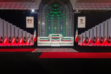 کدام رهبران و مقامهای خارجی تا این لحظه برای وداع با رهبر شهید ایران آمدند؟