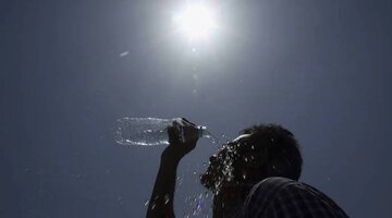 دو شهر ایرانی در زمره ۱۰ شهر گرم جهان در چهار مرداد