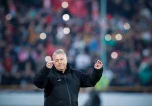 ماجرای اسکوچیچ و پرسپولیس؛ گزینههای ایرانی روی میز قرار گرفتند