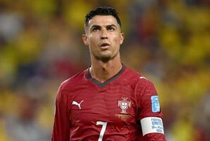 رونالدو: قهرمانی یورو با قهرمانی در جام جهانی برابر است