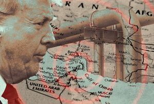 آکسیوس:ترامپ آتش‌بس با ایران را تمام‌شده می‌داند؛ نبرد بر سر هرمز آغاز شد / مقام آمریکایی: آن‌قدر ضربه می‌زنیم تا باور کنند ما جدی هستیم
