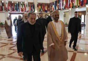 سرنوشت تنگه امروز مشخص خواهد شد؟ / استقبال بدر البوسعیدی از عراقچی: دریانوردی در دستور کار مذاکرات