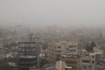 عامل ثبت آلوده‌ترین روز سال در تهران مشخص شد
