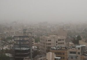 عامل ثبت آلوده‌ترین روز سال در تهران مشخص شد