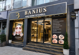 Kas Ekimi Istanbul – Doğal ve Kalıcı Kaş Görünümü İçin Kapsamlı Rehber