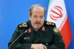 سرپرست وزارت دفاع: دست نیروهای مسلح برای پاسخ به تهدیدات پُر است/ به‌زودی خواهند فهمید که فناوری بومی ایران، برتر از هر سامانه ای در منطقه است