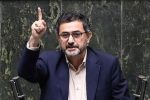 واکنش نماینده تهران به اطلاعیه دفتر رهبری در رد ماجرای استعفای ۲۸ گانه پزشکیان: دوران بزن در رو علیه فرامین و تدابیر ولایت فقیه گذشت!